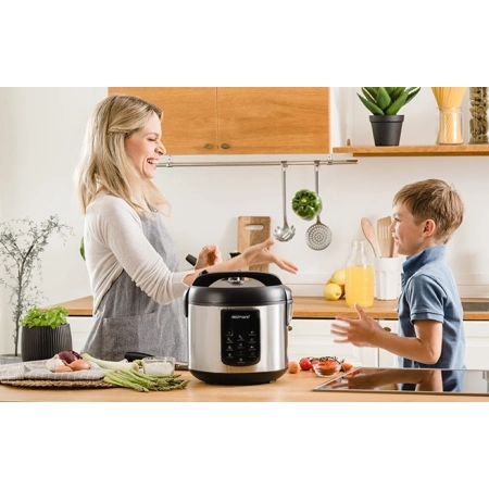 Multicooker Delimano Optimo 5 l Elektryczny Garnek